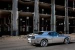 Dodge Challenger SRT8 by ADV.1 Wheels 2012 года